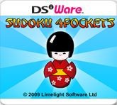 Sudoku 4Pockets