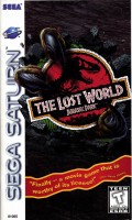 The Lost World: Jurassic Park