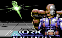 Corx