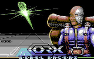 Corx