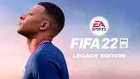 FIFA 22: Legacy Edition