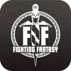 Fighting Fantasy Classics