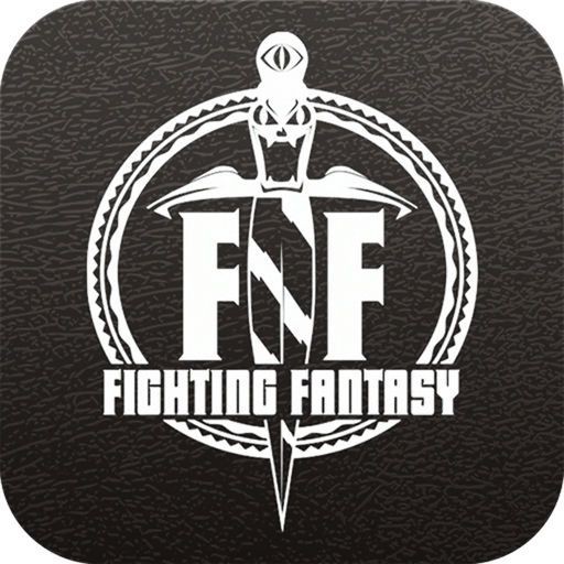 Fighting Fantasy Classics