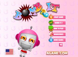 Bomb It