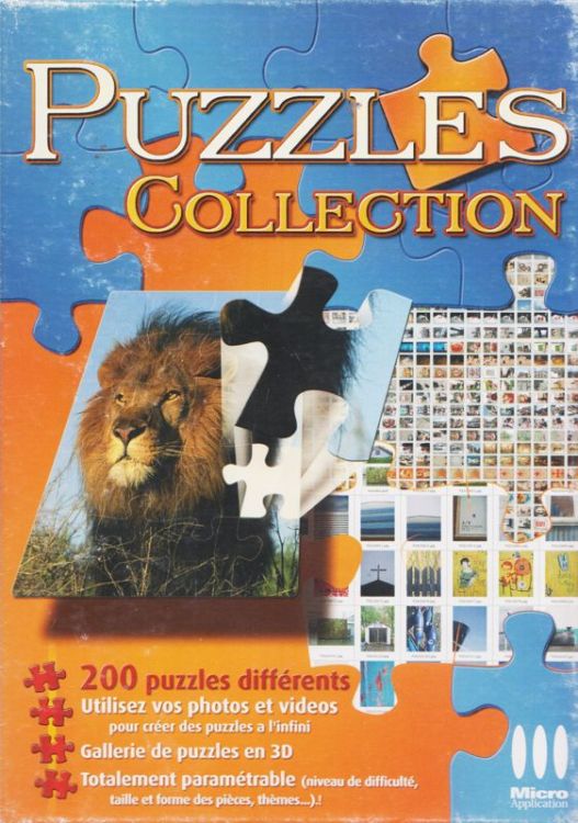Jigs@w Puzzle 2