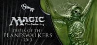 Magic: The Gathering - Duels of the Planeswalkers 2013: 'Sepulchral Strength' Deck Key