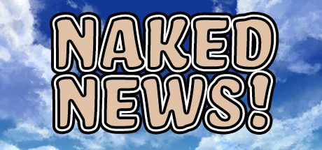 Naked News!