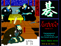 TurboGo