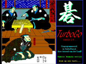 TurboGo
