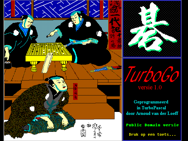 TurboGo