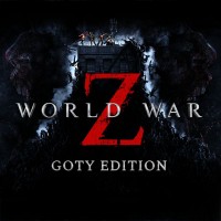 World War Z: GOTY Edition