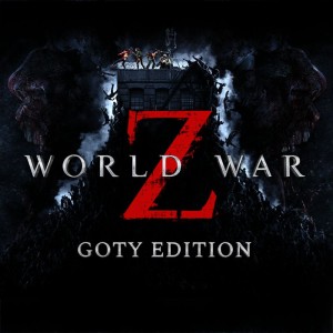 World War Z: GOTY Edition