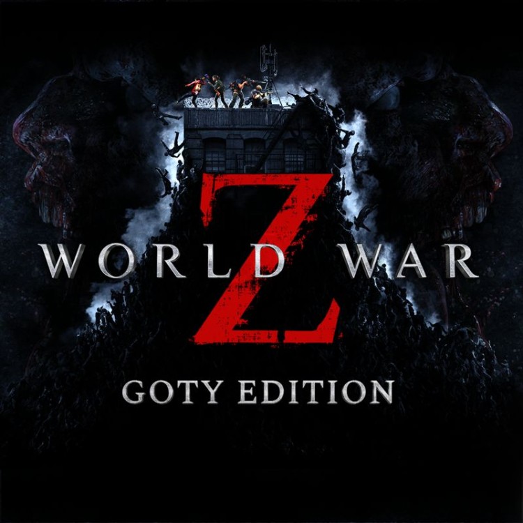 World War Z: GOTY Edition