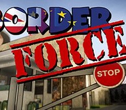 Border Force