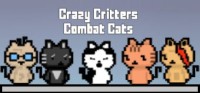 Crazy Critters: Combat Cats