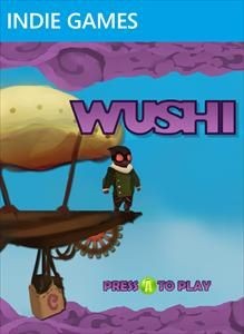 Wushi