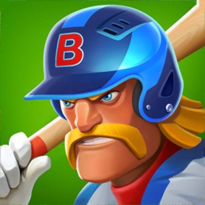 Super Hit Baseball