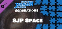 Super Jigsaw Puzzle: Generations - SJP Space