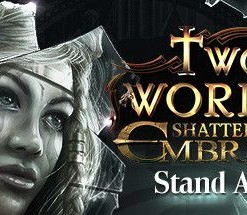 Two Worlds II: Shattered Embrace (Stand Alone)