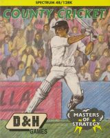 Cricket Captain