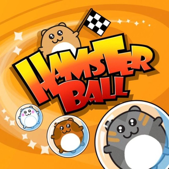 Hamsterball