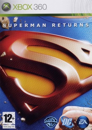 Superman Returns