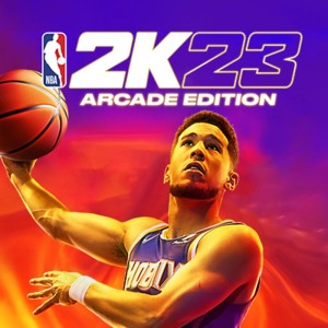 NBA 2K23: Arcade Edition
