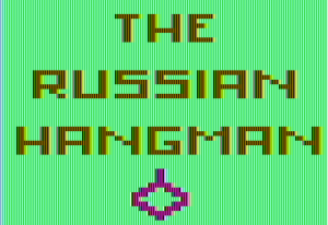 The Russian Hangman