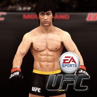 UFC: Bruce Lee - Welterweight