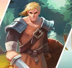 Braveland Trilogy