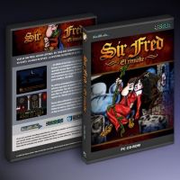 Sir Fred: El Remake