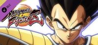 Dragon Ball FighterZ: Vegeta