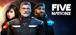 Five Nations