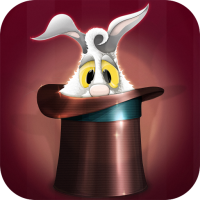 Hare in the Hat