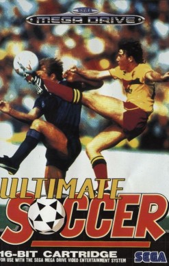 Ultimate Soccer