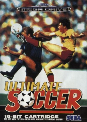 Ultimate Soccer
