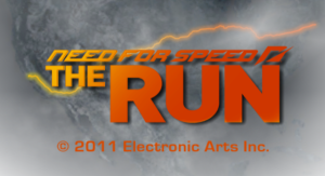 Need for Speed: The Run