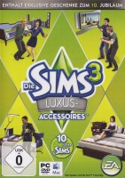 The Sims 3: High-End Loft Stuff