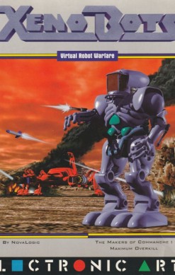 Ultrabots