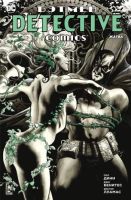 Бэтмен. Detective Comics: Жатва