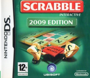Scrabble Interactive: 2009 Edition