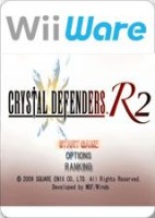 Crystal Defenders R2
