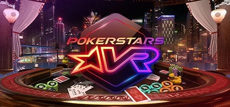 PokerStars VR