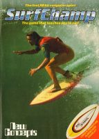 Surfchamp