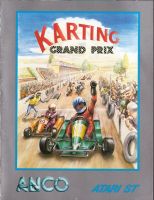 Karting Grand Prix
