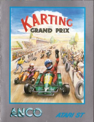 Karting Grand Prix