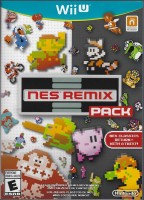 NES Remix Pack