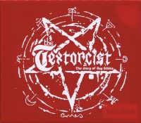 The Textorcist: The Story of Ray Bibbia (Limited to 666)