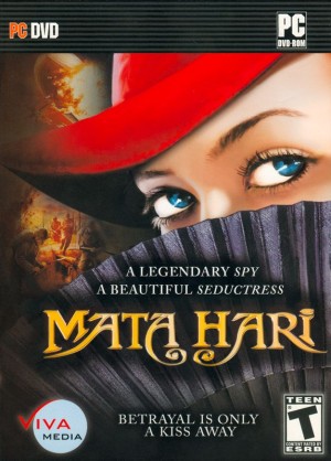 Mata Hari