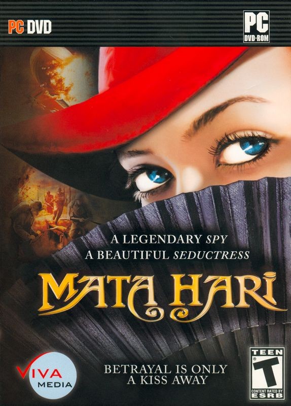 Mata Hari